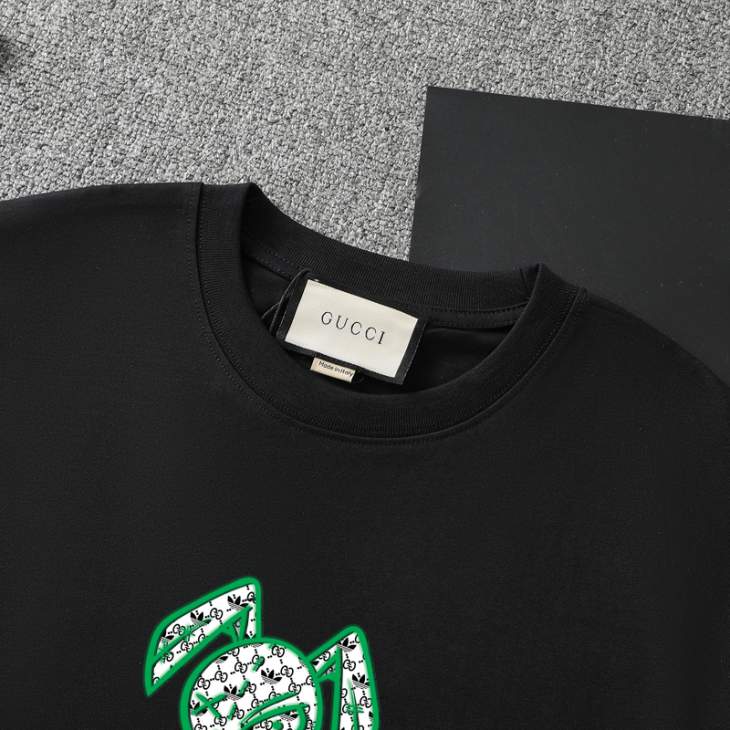 Picture of Gucci T Shirts Short _SKUGucciXS-Lattr970110873